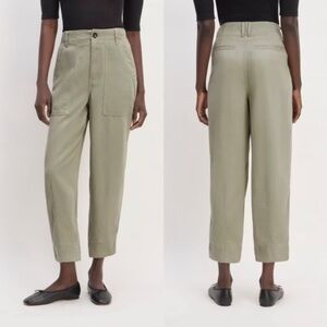 Everlane The Utility Pant in Buttersoft